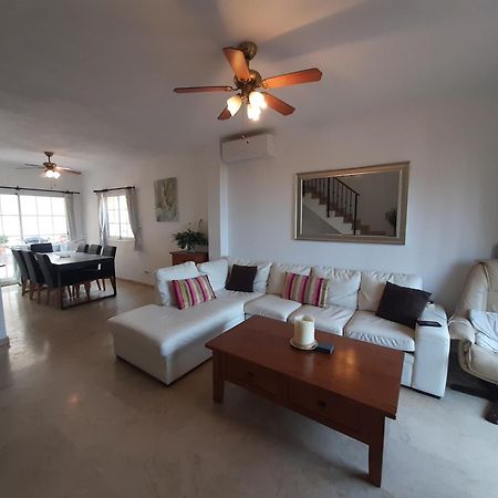 3 Bedroom Home With Amazing Views & Outdoor Spaces Manilva Luaran gambar