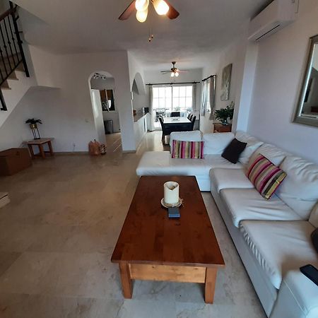 3 Bedroom Home With Amazing Views & Outdoor Spaces Manilva Luaran gambar