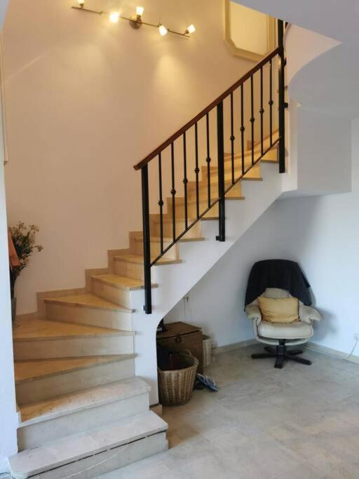 3 Bedroom Home With Amazing Views & Outdoor Spaces Manilva Luaran gambar