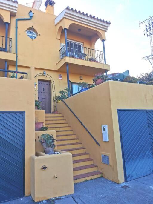 3 Bedroom Home With Amazing Views & Outdoor Spaces Manilva Luaran gambar