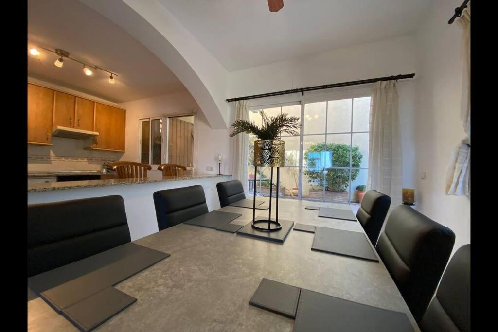 3 Bedroom Home With Amazing Views & Outdoor Spaces Manilva Luaran gambar