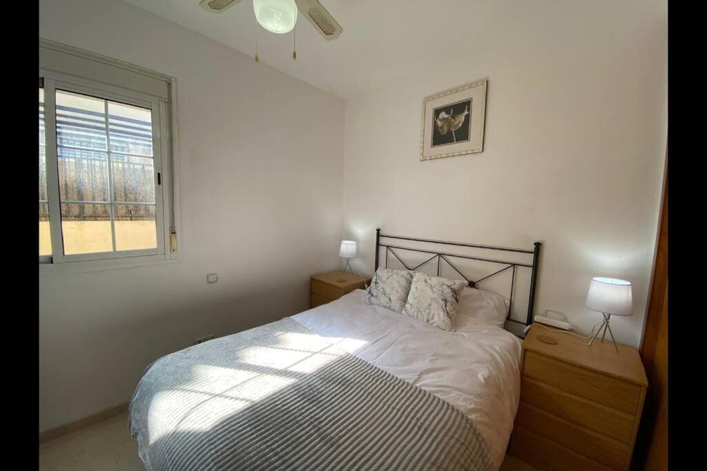 3 Bedroom Home With Amazing Views & Outdoor Spaces Manilva Luaran gambar