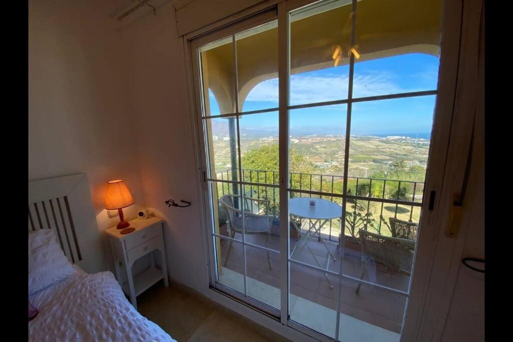 3 Bedroom Home With Amazing Views & Outdoor Spaces Manilva Luaran gambar
