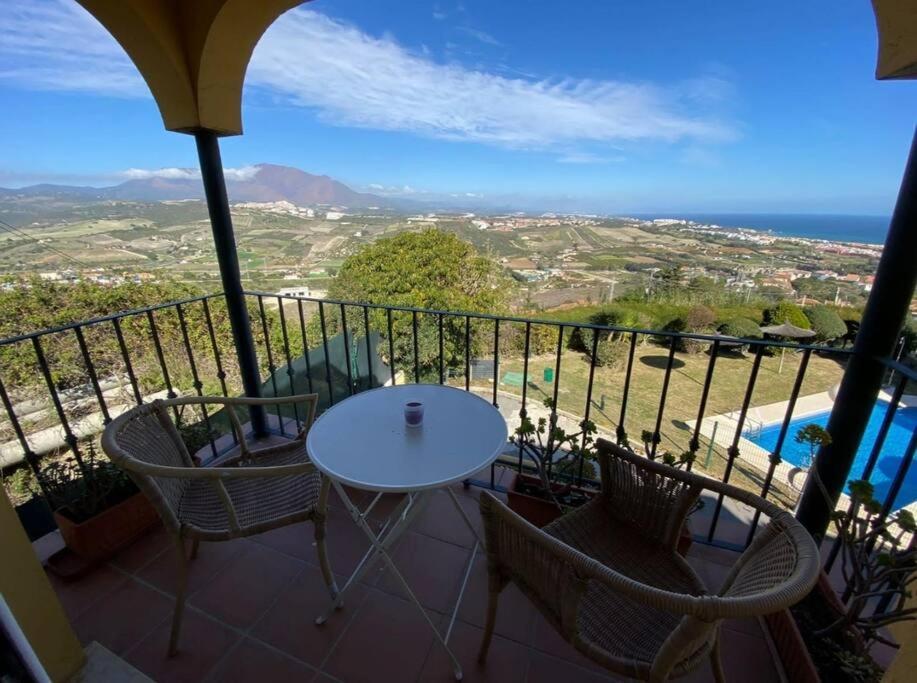 3 Bedroom Home With Amazing Views & Outdoor Spaces Manilva Luaran gambar