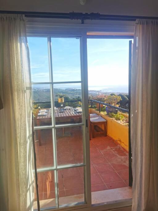 3 Bedroom Home With Amazing Views & Outdoor Spaces Manilva Luaran gambar