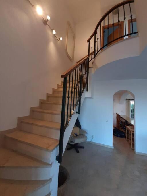 3 Bedroom Home With Amazing Views & Outdoor Spaces Manilva Luaran gambar
