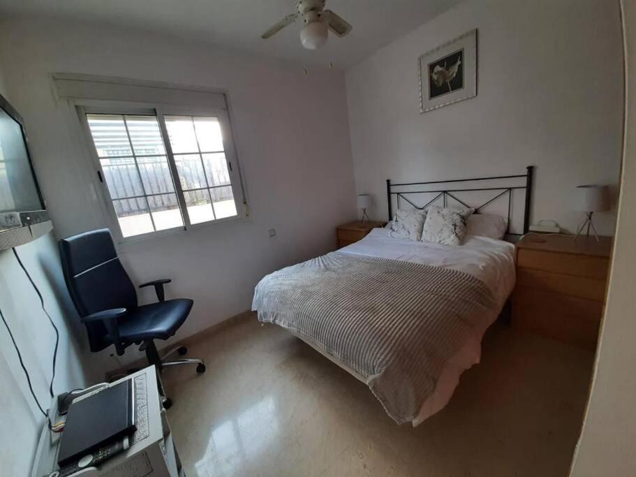 3 Bedroom Home With Amazing Views & Outdoor Spaces Manilva Luaran gambar