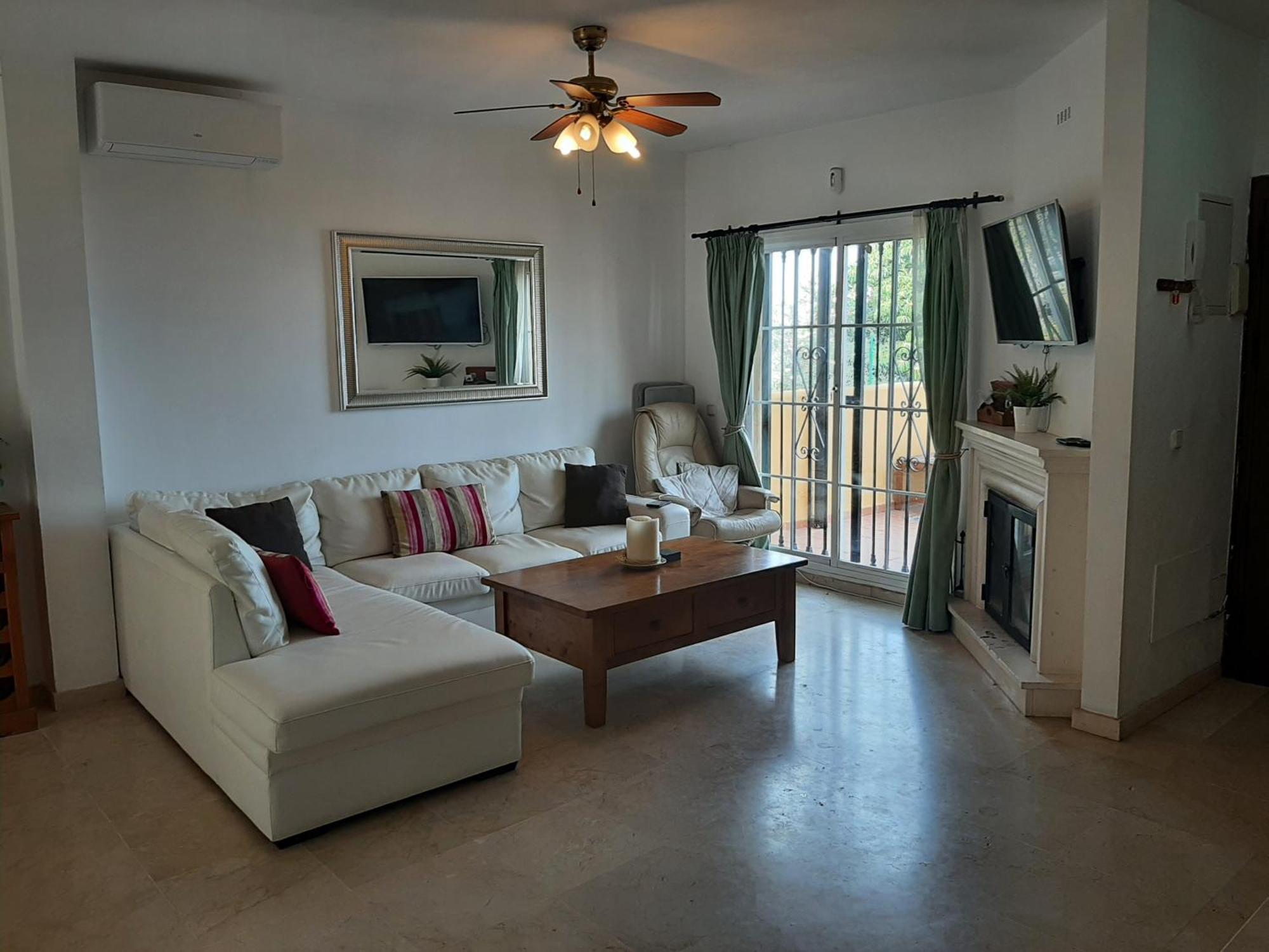 3 Bedroom Home With Amazing Views & Outdoor Spaces Manilva Luaran gambar