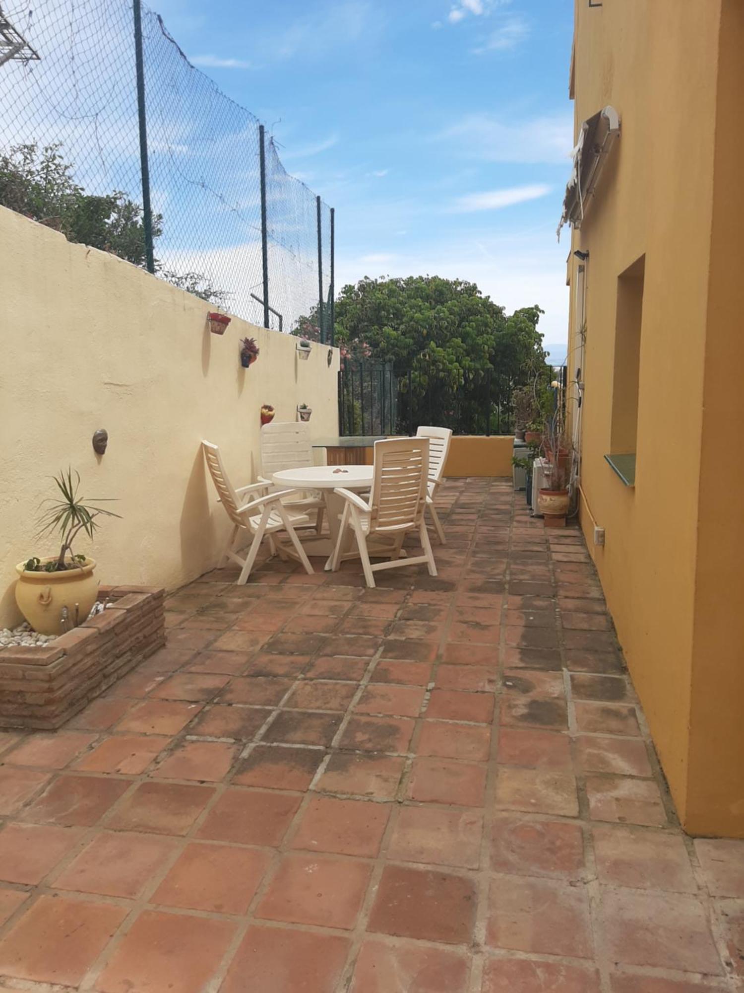 3 Bedroom Home With Amazing Views & Outdoor Spaces Manilva Luaran gambar