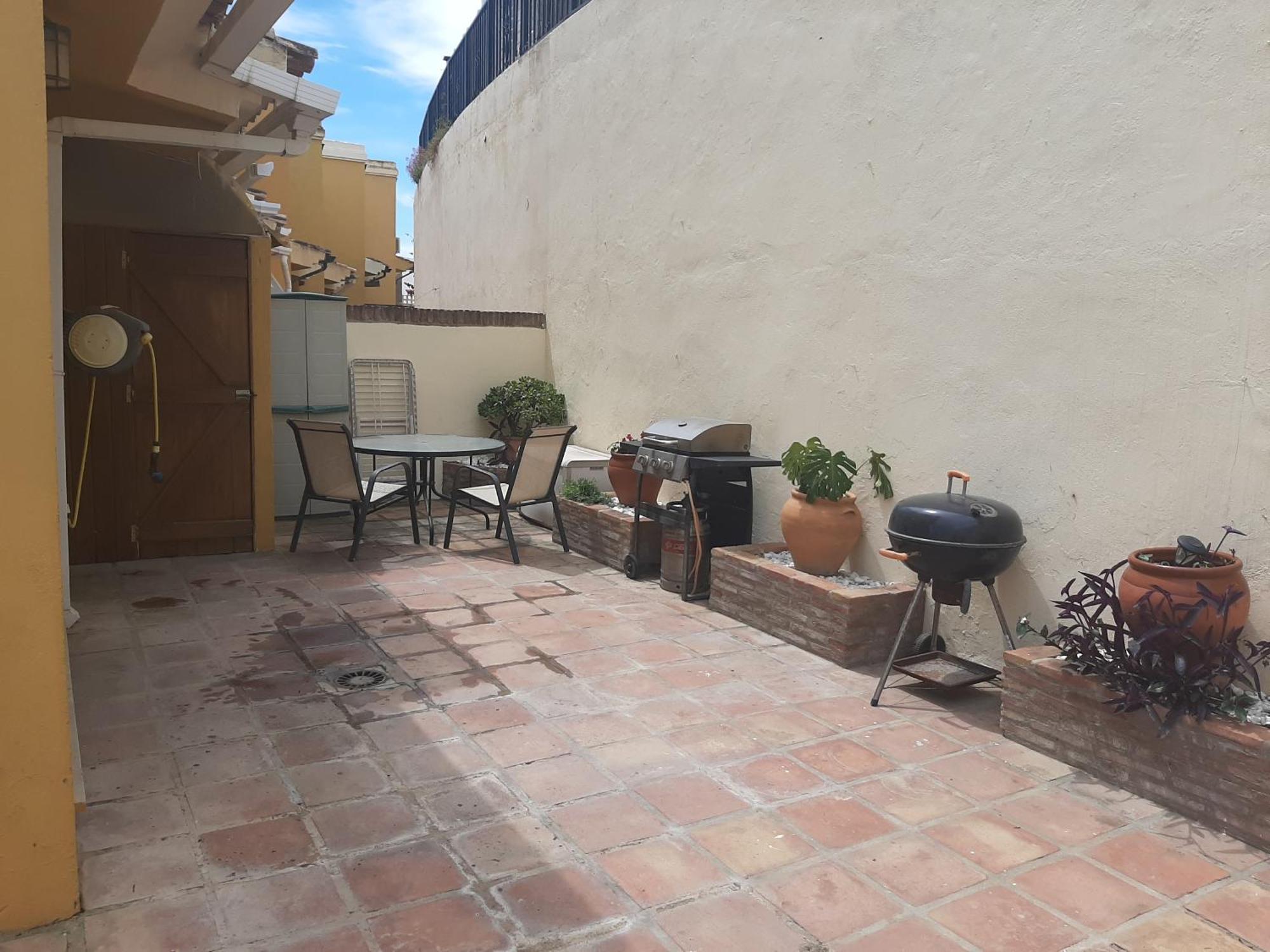 3 Bedroom Home With Amazing Views & Outdoor Spaces Manilva Luaran gambar