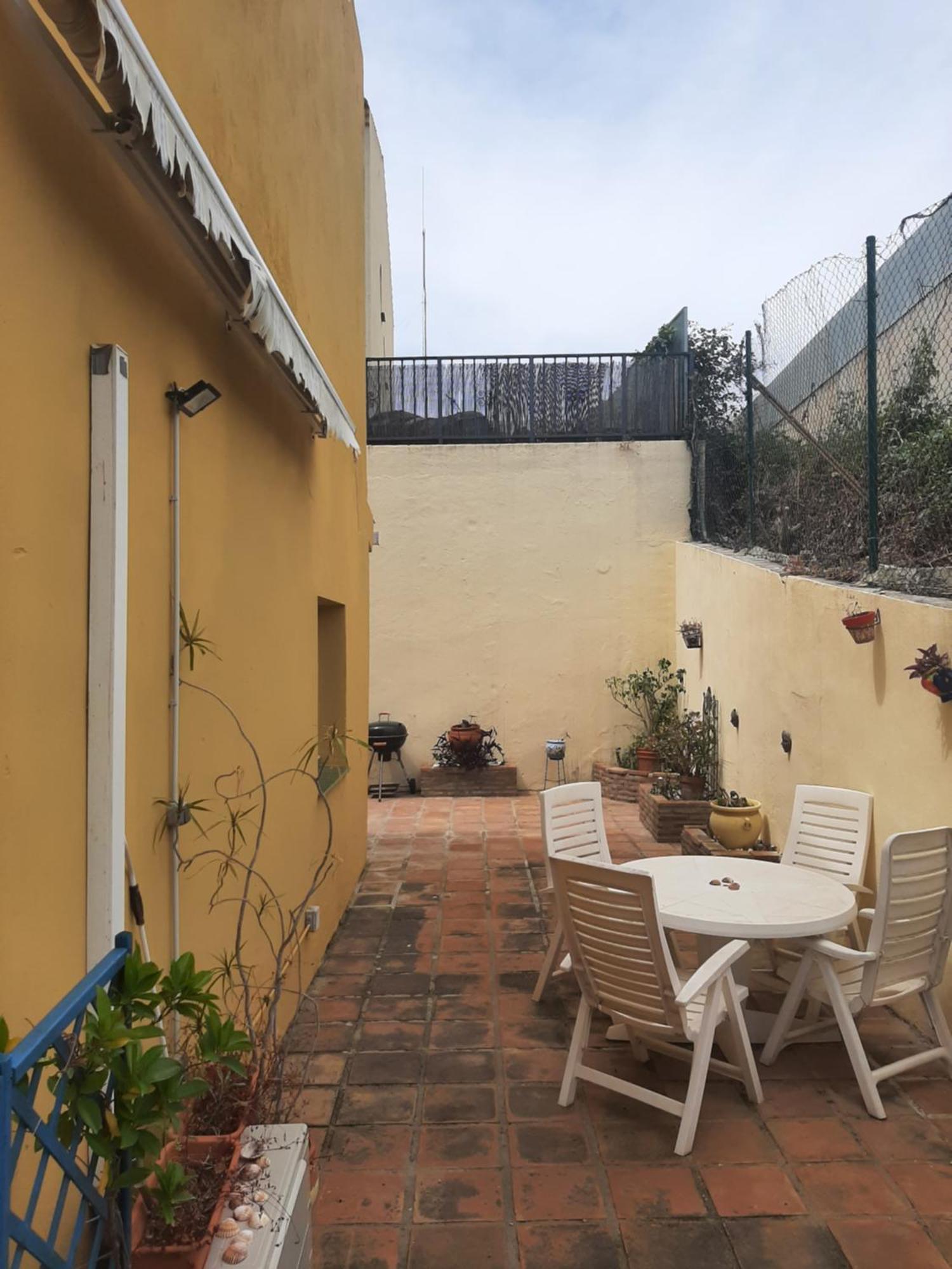 3 Bedroom Home With Amazing Views & Outdoor Spaces Manilva Luaran gambar